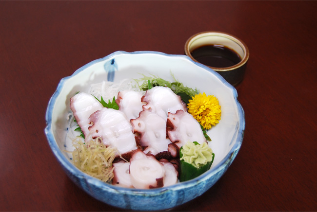 たこぶつ 840円