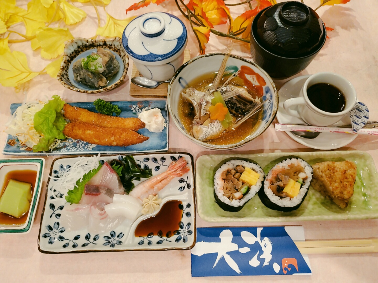 お品書き 愛媛県今治市の海鮮料理 磯料理と仕出しの店 大浜 お品書き 愛媛県今治市の海鮮料理 磯料理と仕出しの店 大浜