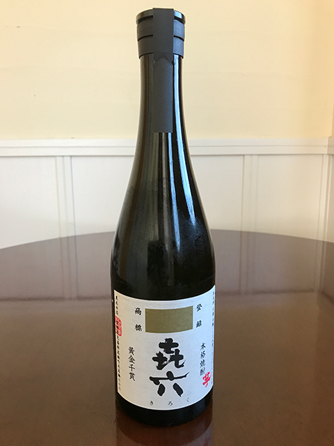 （芋）喜六 宮崎（720ml）